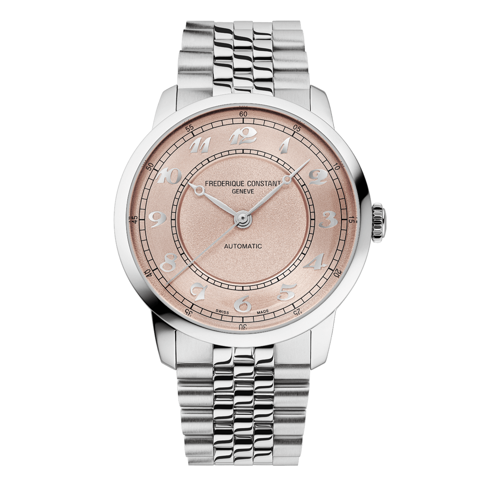 Frederique Constant Classics Premiere FC-301SAL3B6B