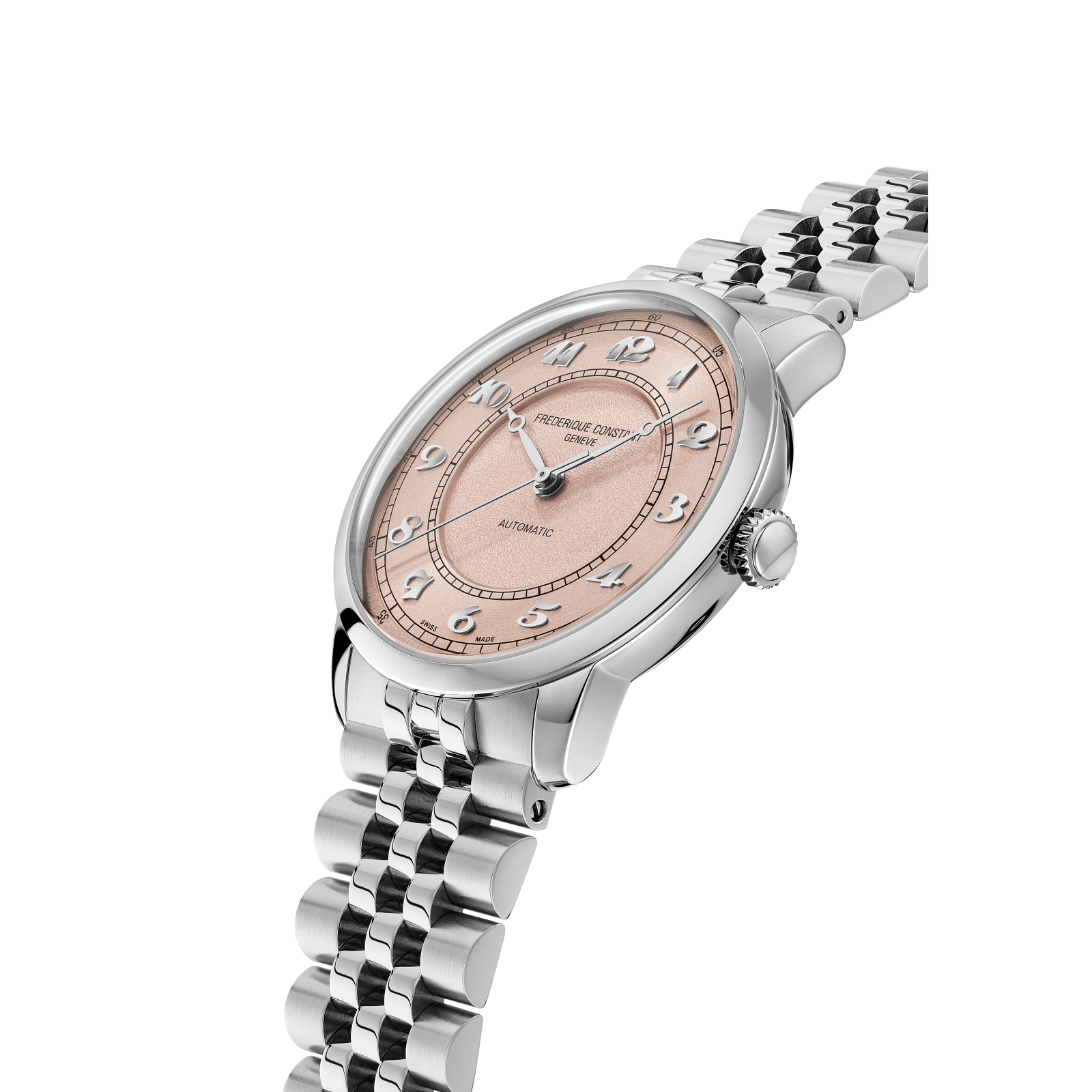 Frederique Constant Classics Premiere FC-301SAL3B6B