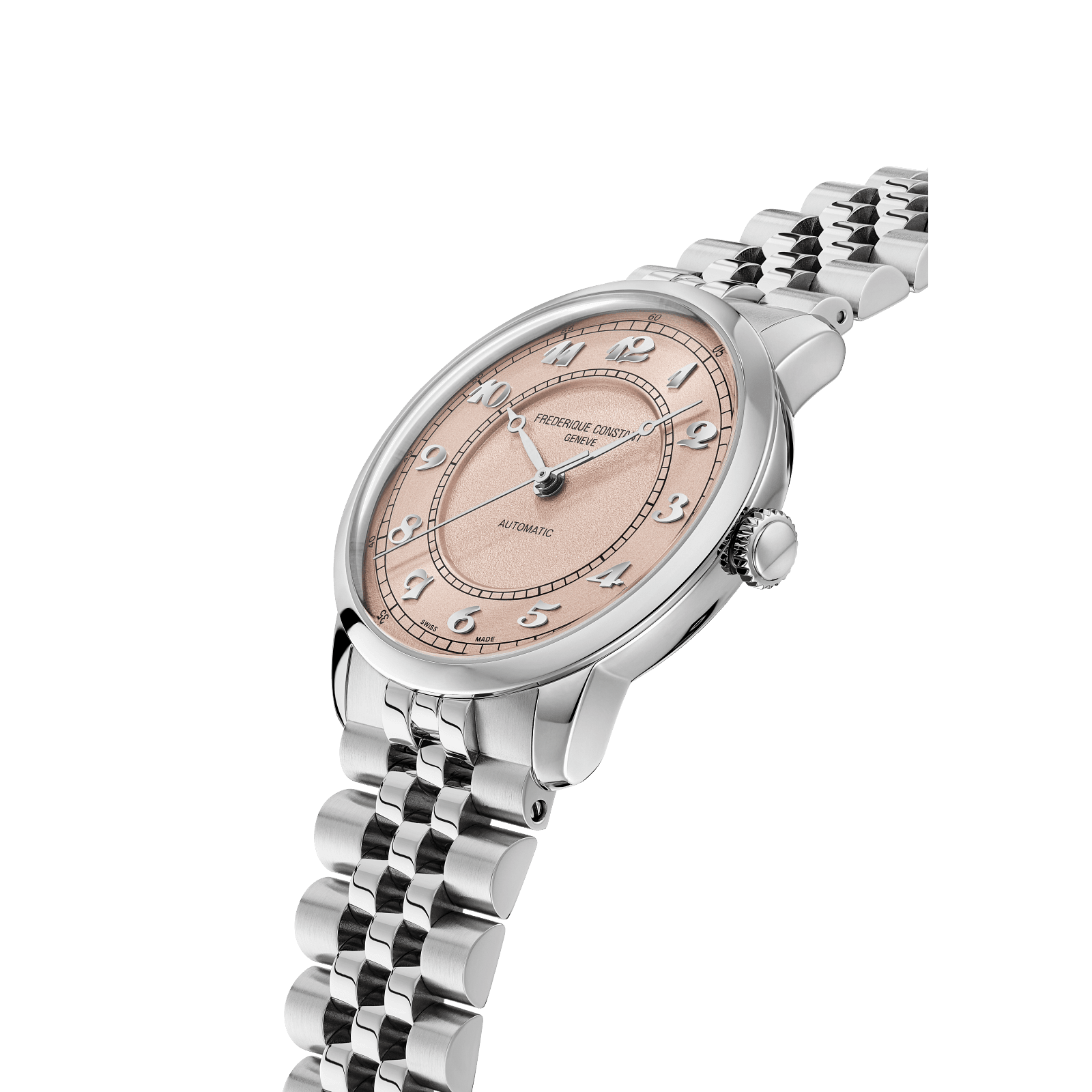 Frederique Constant Classics Premiere FC-301SAL3B6B