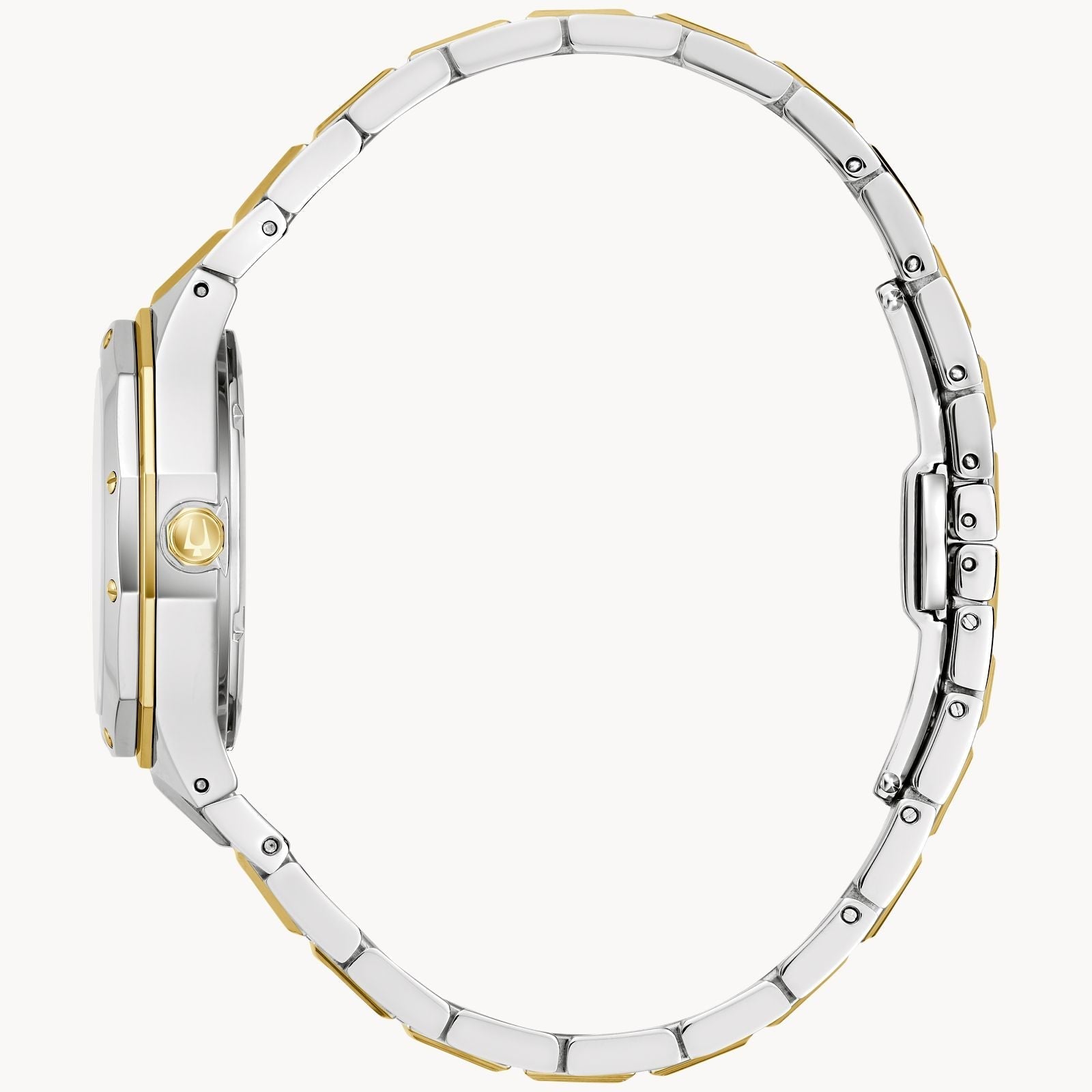 Bulova Classic Watch 98P234