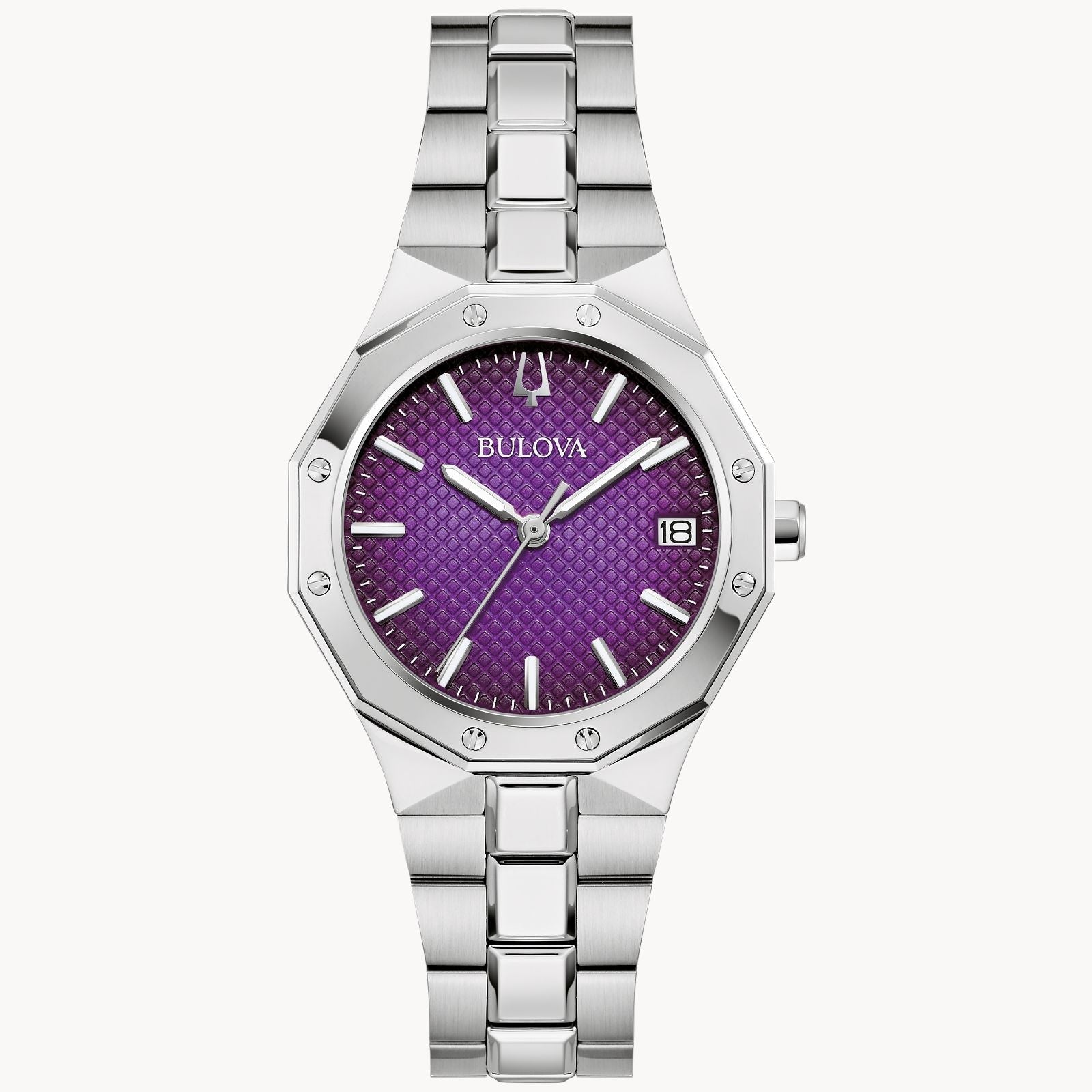 Classic Watch 96M168