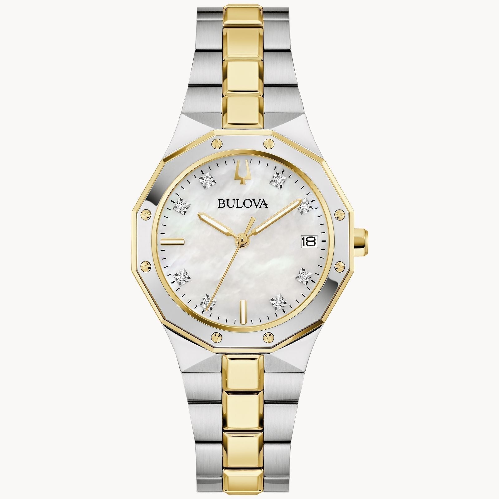 Bulova Classic Watch 98P234
