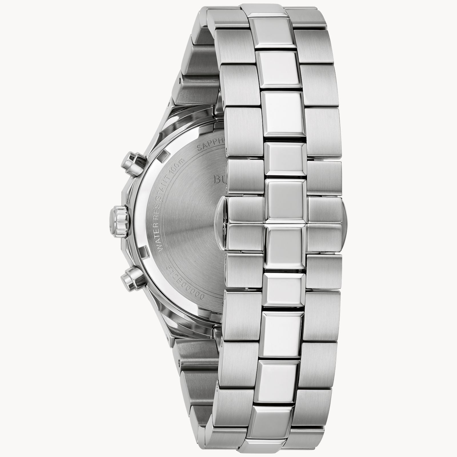 Bulova Classic Men Watch 96B459