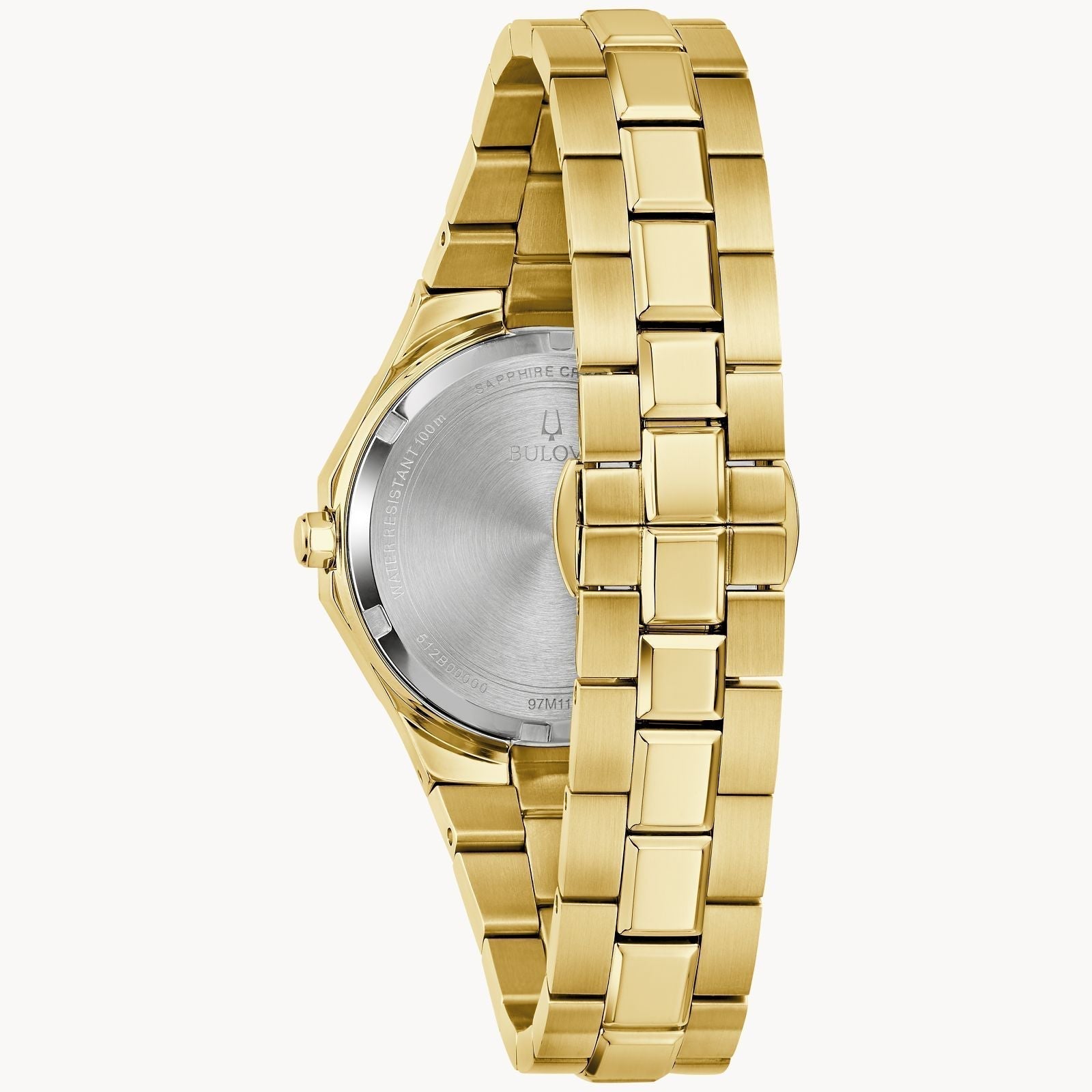 Bulova Classic Women Watch 97M119