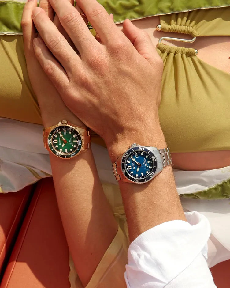 Citizen Promaster Dive BN0262-59W