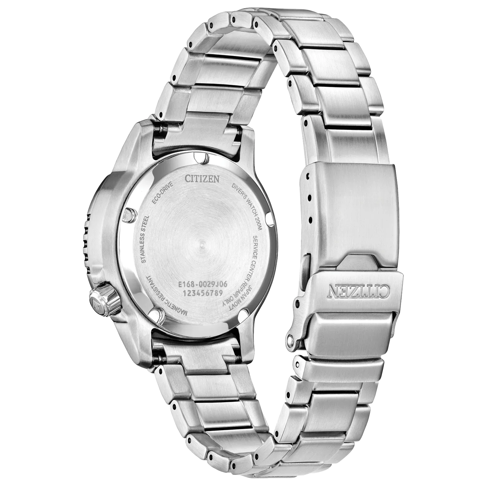 Promaster Dive Men Watch EO2027-50X