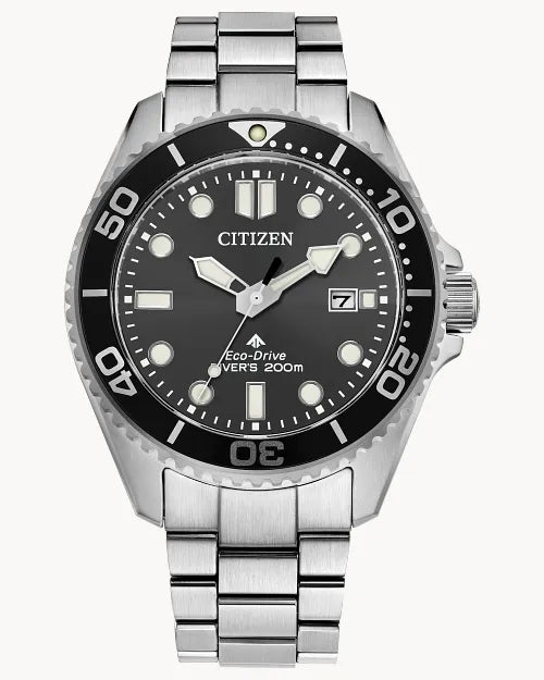 Citizen Promaster Dive BN0261-51E
