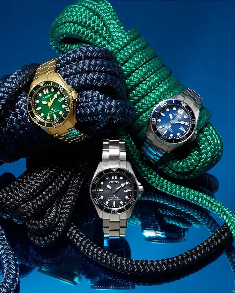 Citizen Promaster Dive BN0261-51E