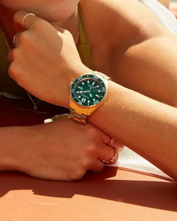 Citizen Promaster Dive BN0262-59W