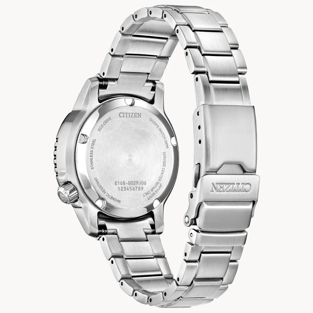 Promaster Men Women Watch Dive EO2027-50Z