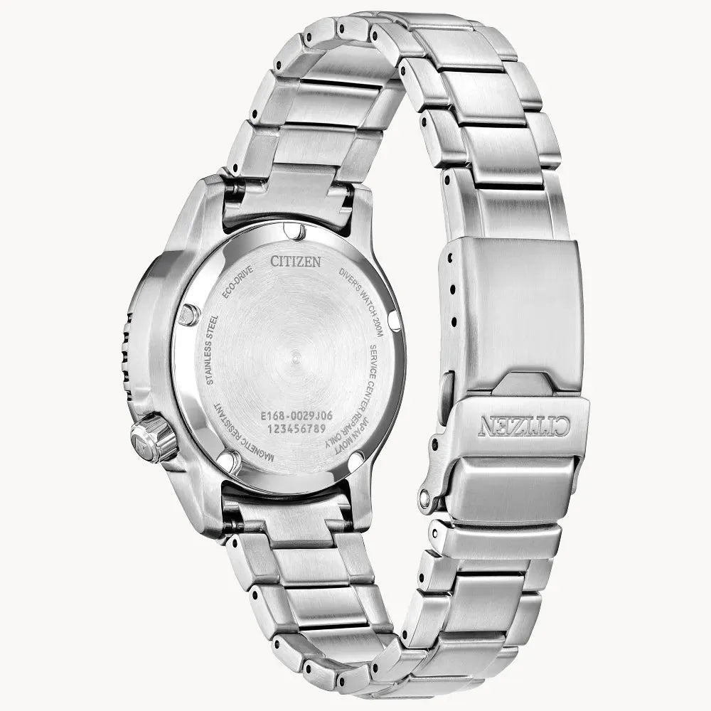 Promaster Men Women Watch Dive EO2027-50Z