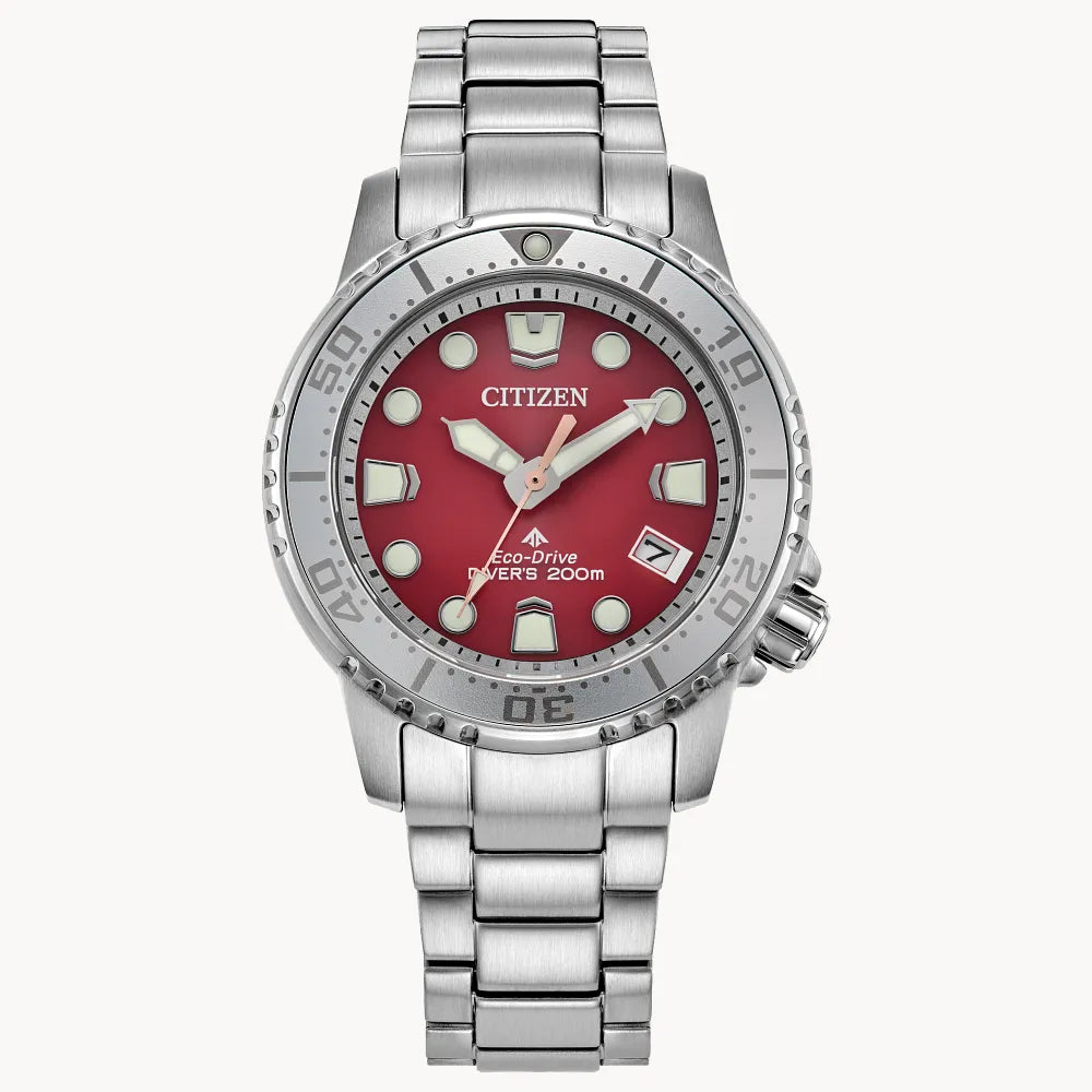 Promaster Men Women Watch Dive EO2027-50Z