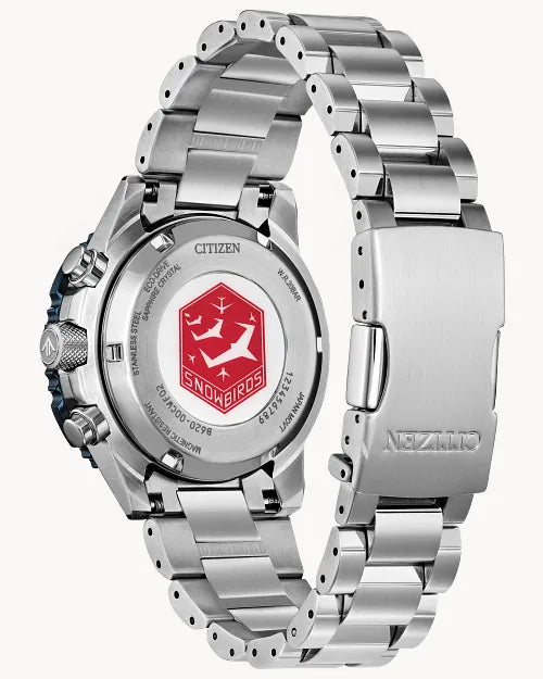 Citizen Promaster Navihawk CA4668-51X