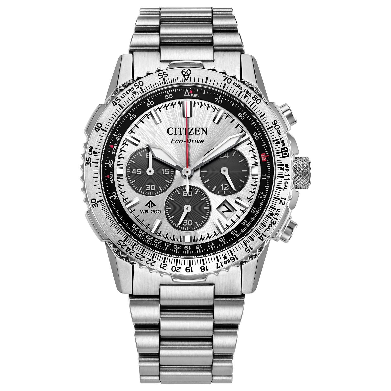 Promaster Navihawk Men Watch CA4660-61A