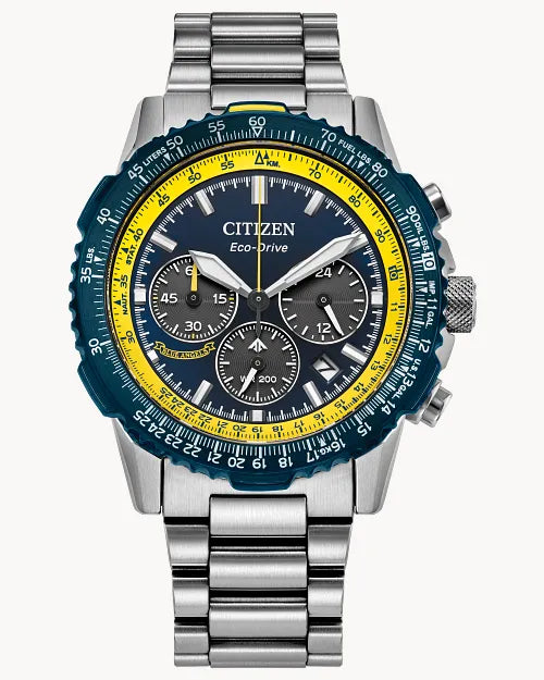 Citizen Promaster Navihawk CA4667-53L