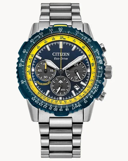 Citizen Promaster Navihawk CA4667-53L