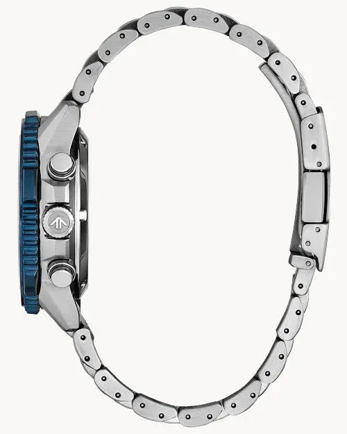 Citizen Promaster Navihawk CA4667-53L