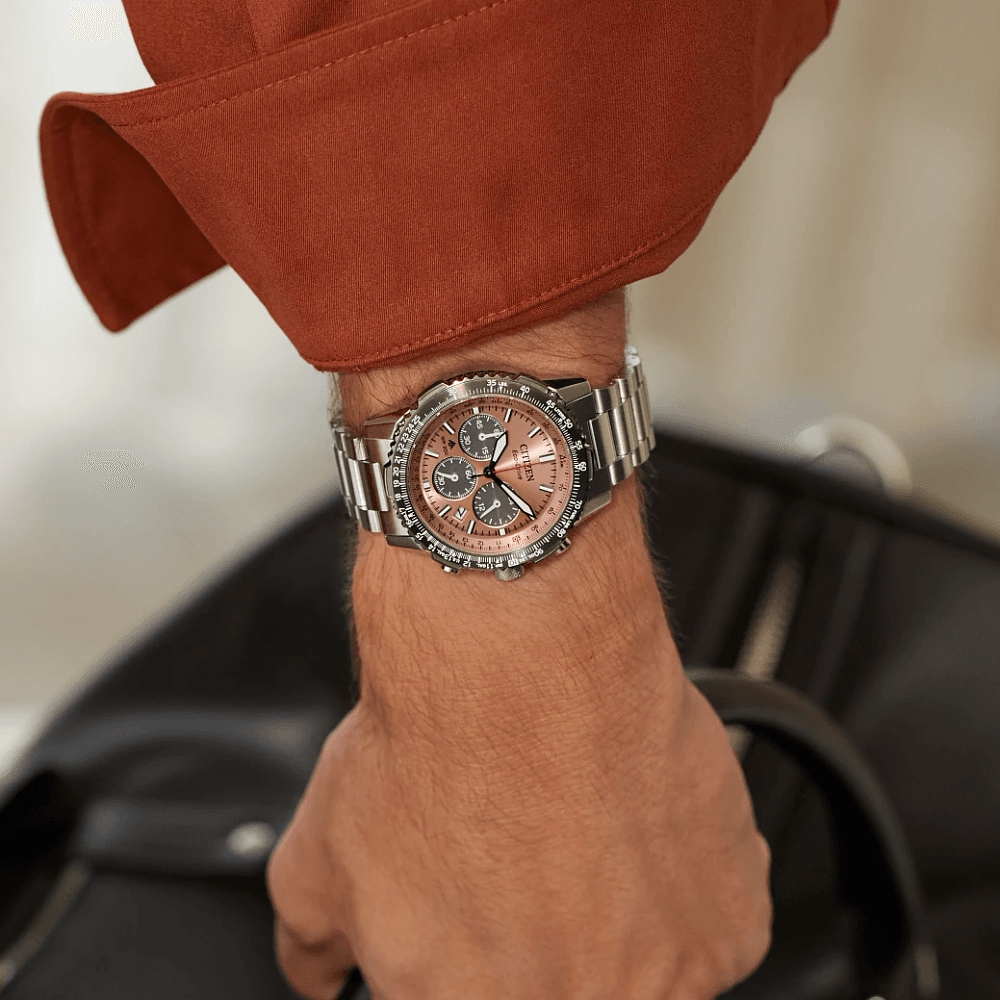 Citizen Promaster Navihawk CA4664-60X