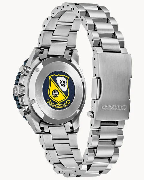 Citizen Promaster Navihawk CA4667-53L