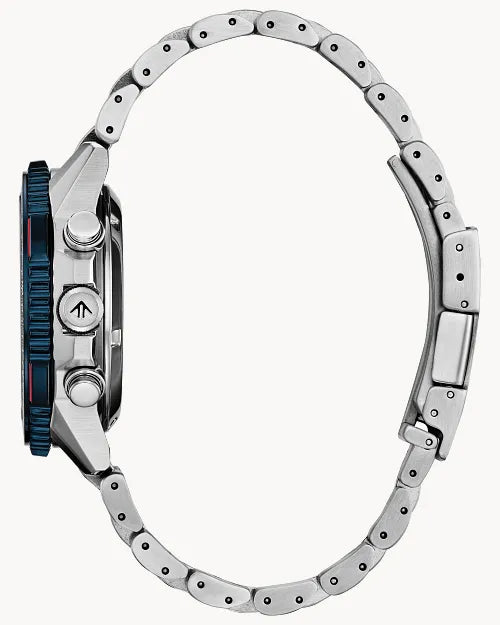 Citizen Promaster Navihawk CA4668-51X