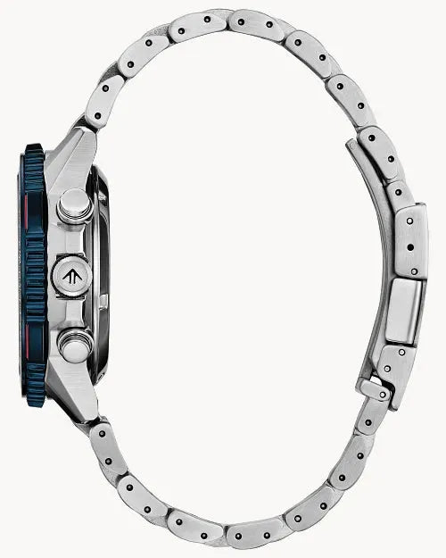 Citizen Promaster Navihawk CA4668-51X