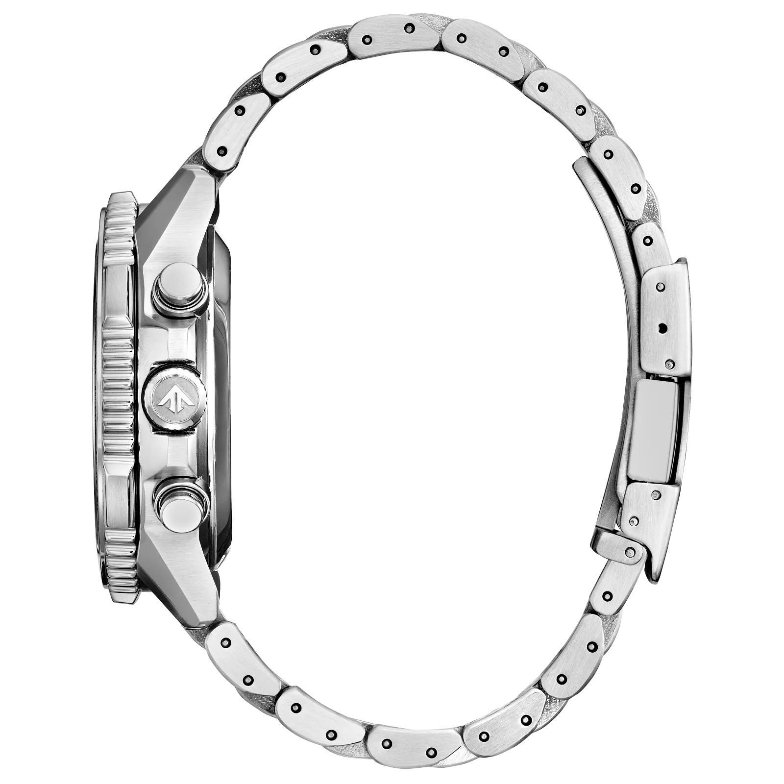Promaster Navihawk Men Watch CA4660-61A