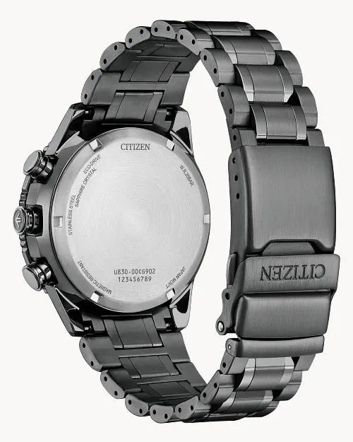 Citizen Promaster Skyhawk U830 JV2005-58E