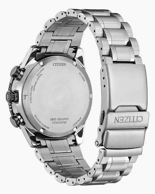 Citizen Promaster Skyhawk U830 JV2006-55H