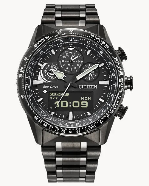 Citizen Promaster Skyhawk U830 JV2005-58E