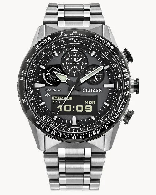 Citizen Promaster Skyhawk U830 JV2006-55H