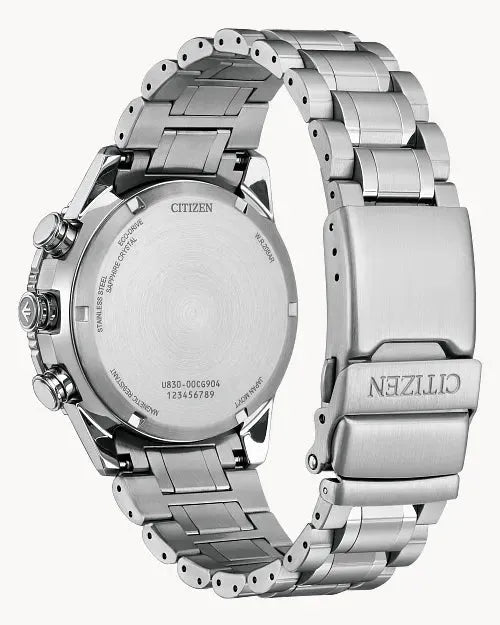 Citizen Promaster Skyhawk U830 JV2000-51L