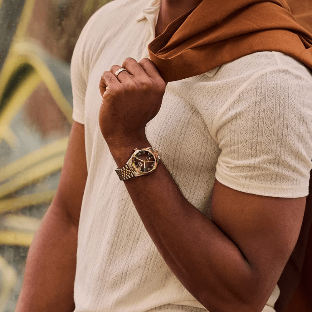 Rolan Men AW0156-57X