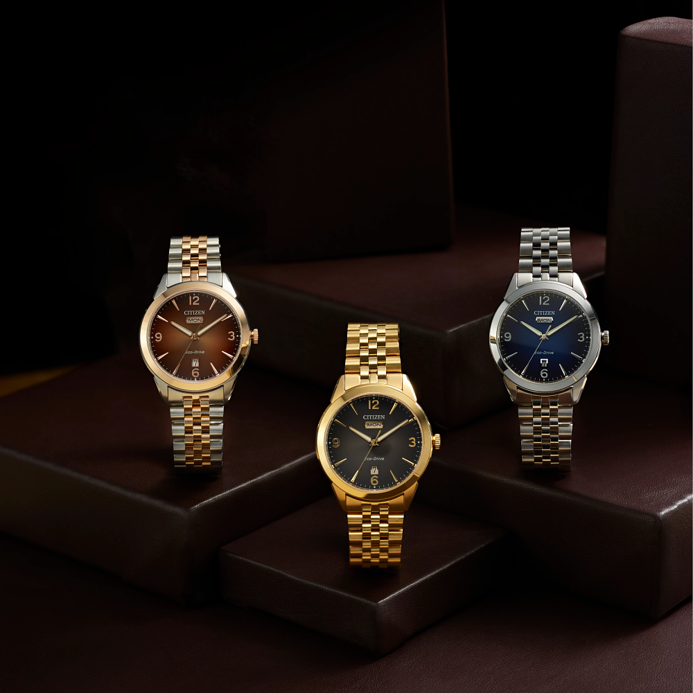 Citizen Rolan AW0150-53L