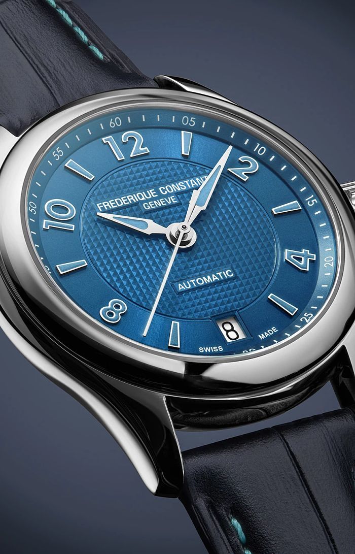 Runabout Automatic FC-303RMLN5B6