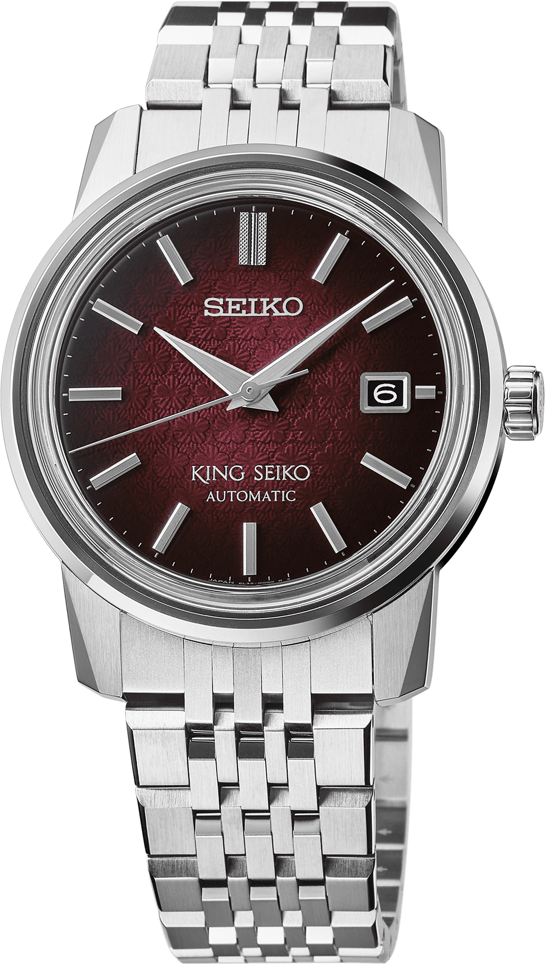 SEIKO LUXE KING SEIKO KSK MODERN RE-INTERPRETATION SJE103