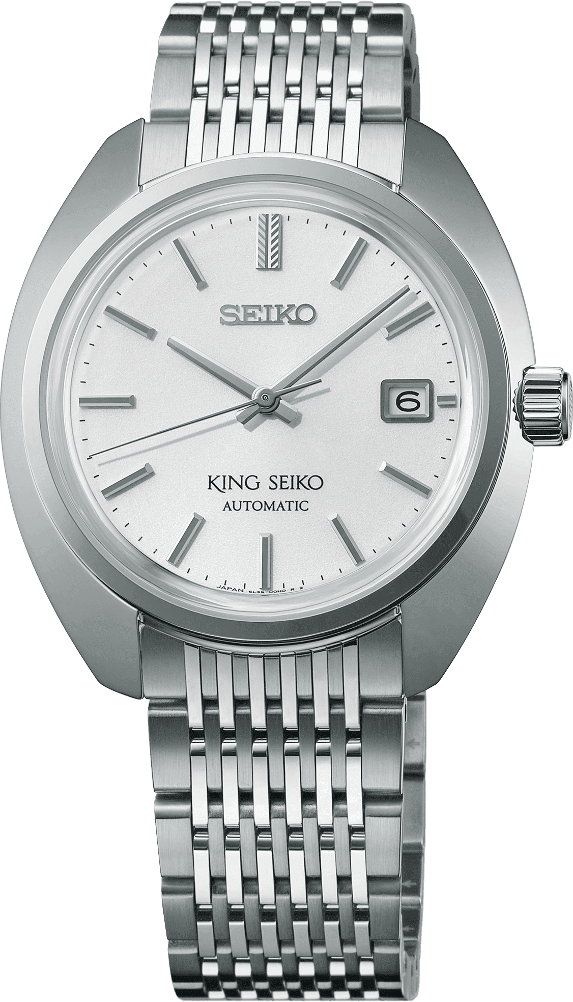 SEIKO LUXE KING SEIKO KS1969 SJE109