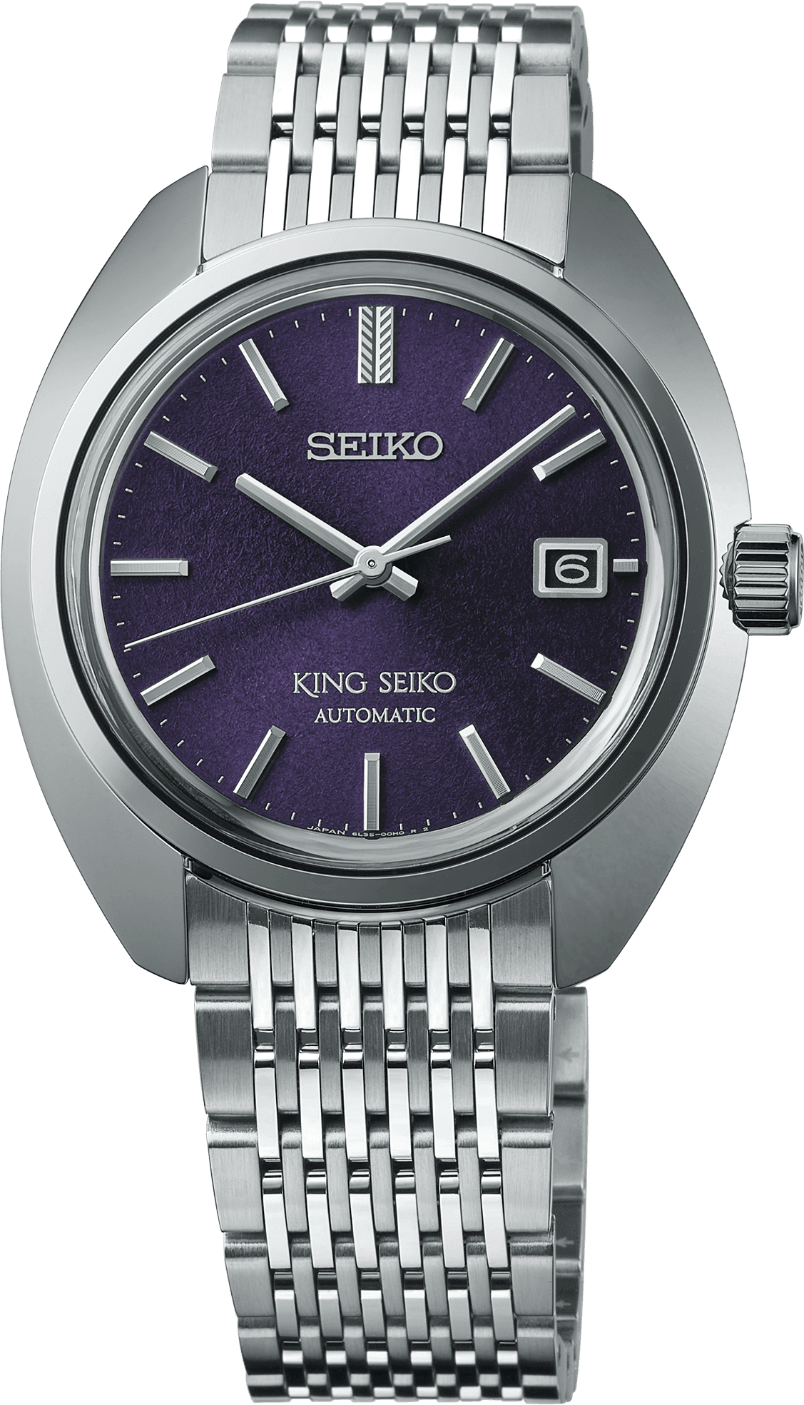 SEIKO LUXE KING SEIKO KS1969 SJE111