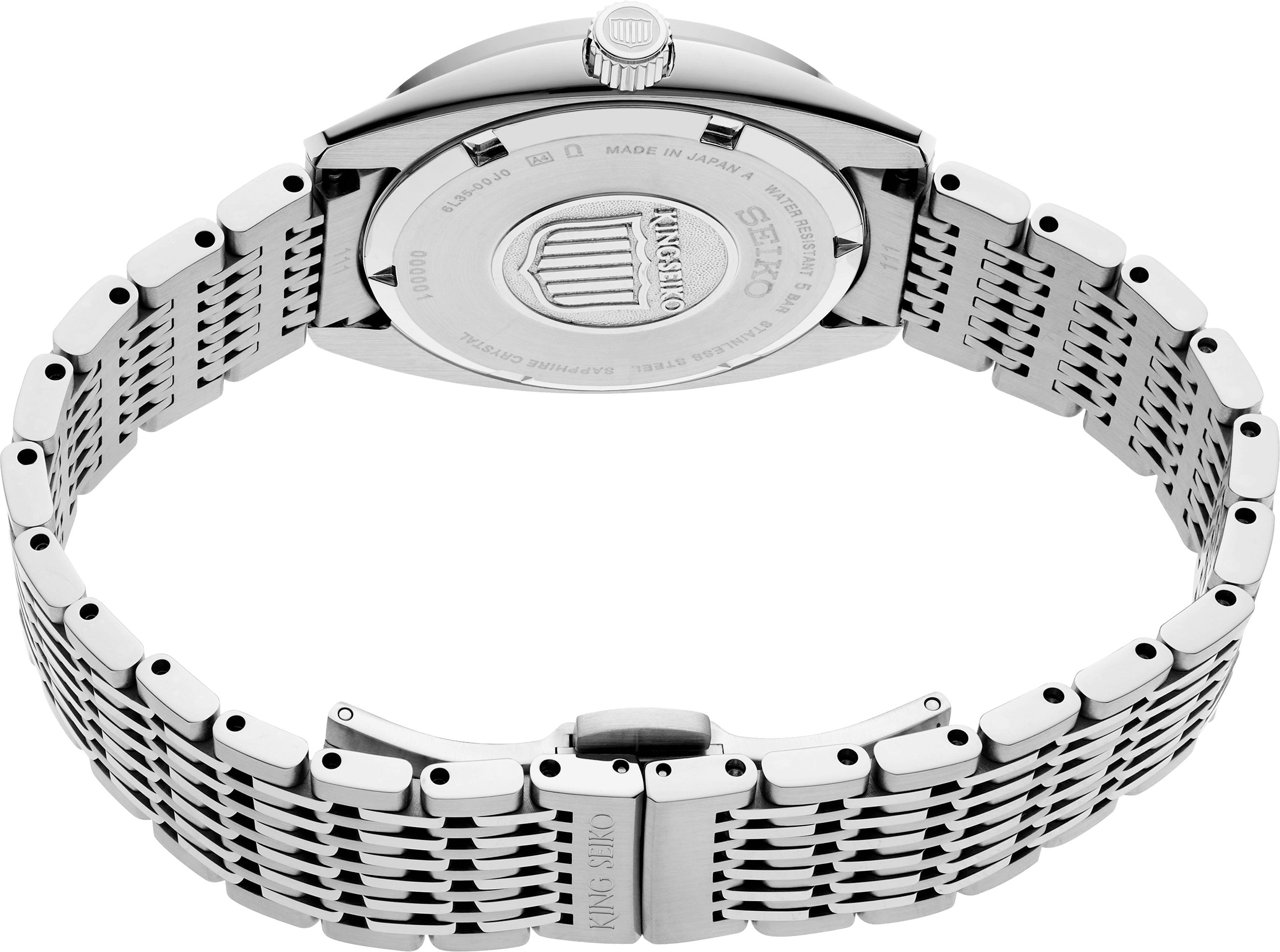 SEIKO LUXE KING SEIKO KS1969 SJE111