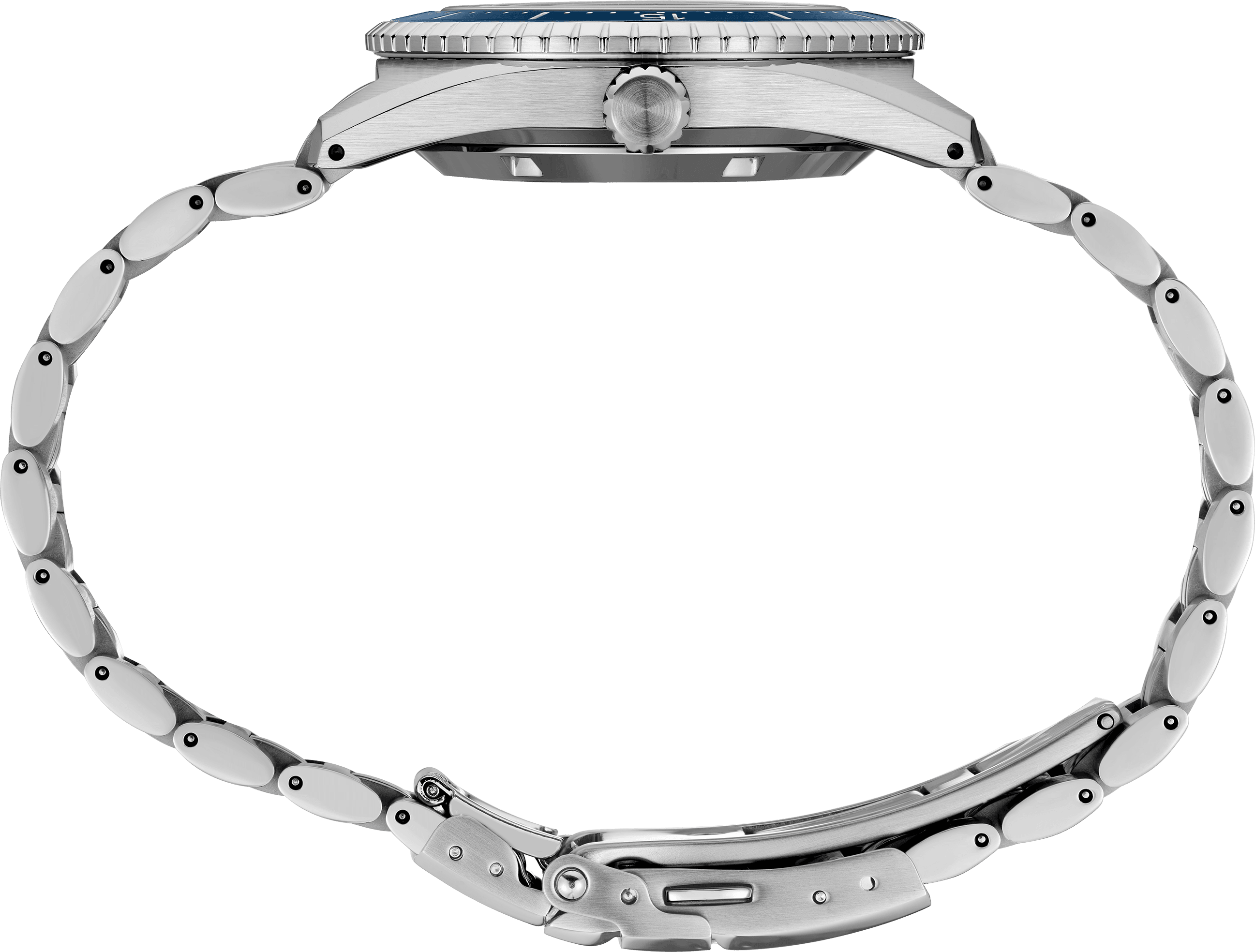 SEIKO LUXE PROSPEX MARINEMASTER 1965 HERITAGE DIVER'S WATCH SJE119