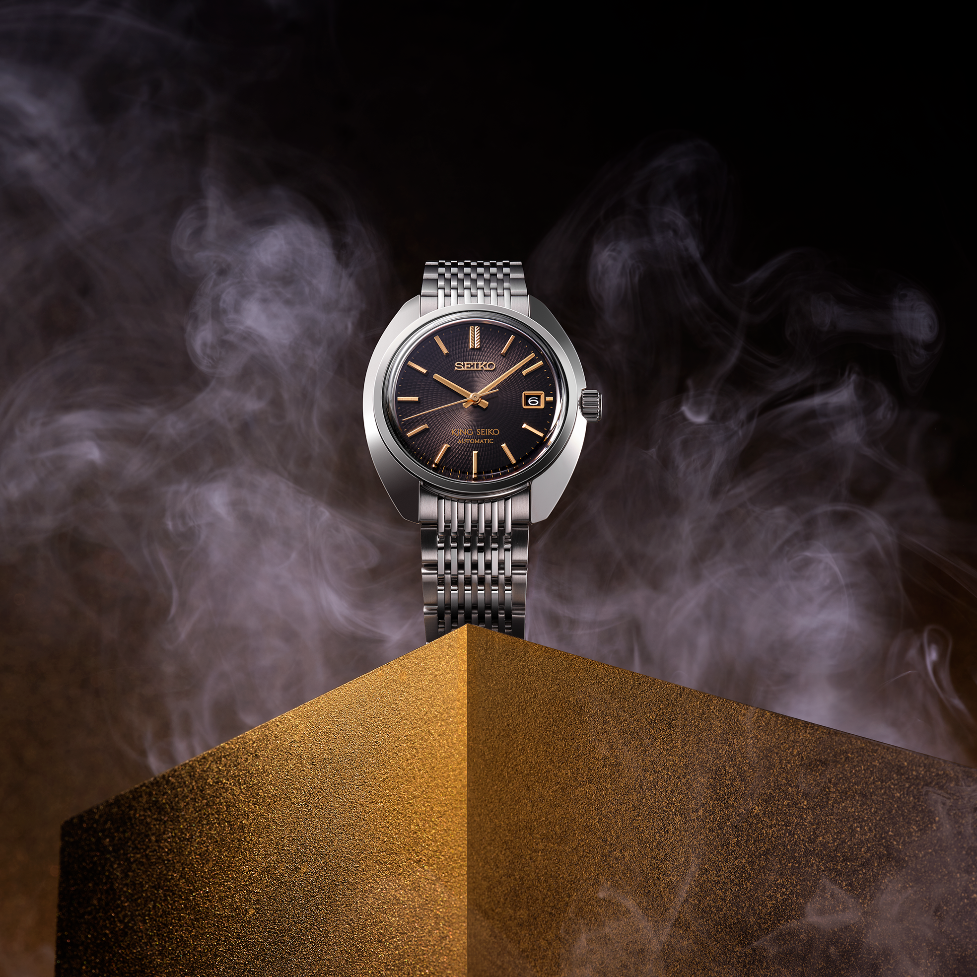 Seiko 145Th Anniversary Limited Edition SJE121
