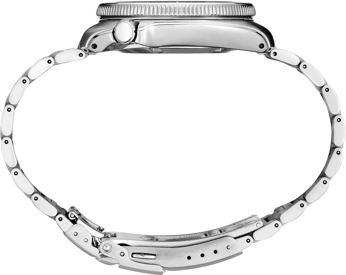 SEIKO LUXE PROSPEX 1970 HERITAGE DIVER'S LIMITED EDITION SLA063