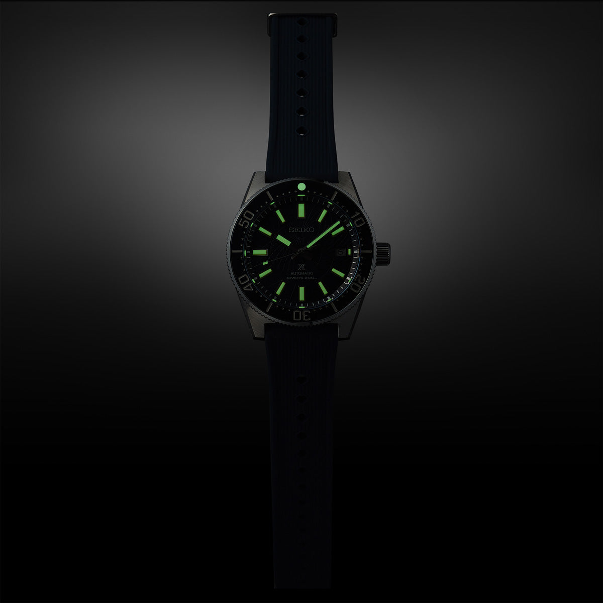 SEIKO LUXE PROSPEX 1965 HERITAGE DIVER'S LIMITED EDITION SLA065