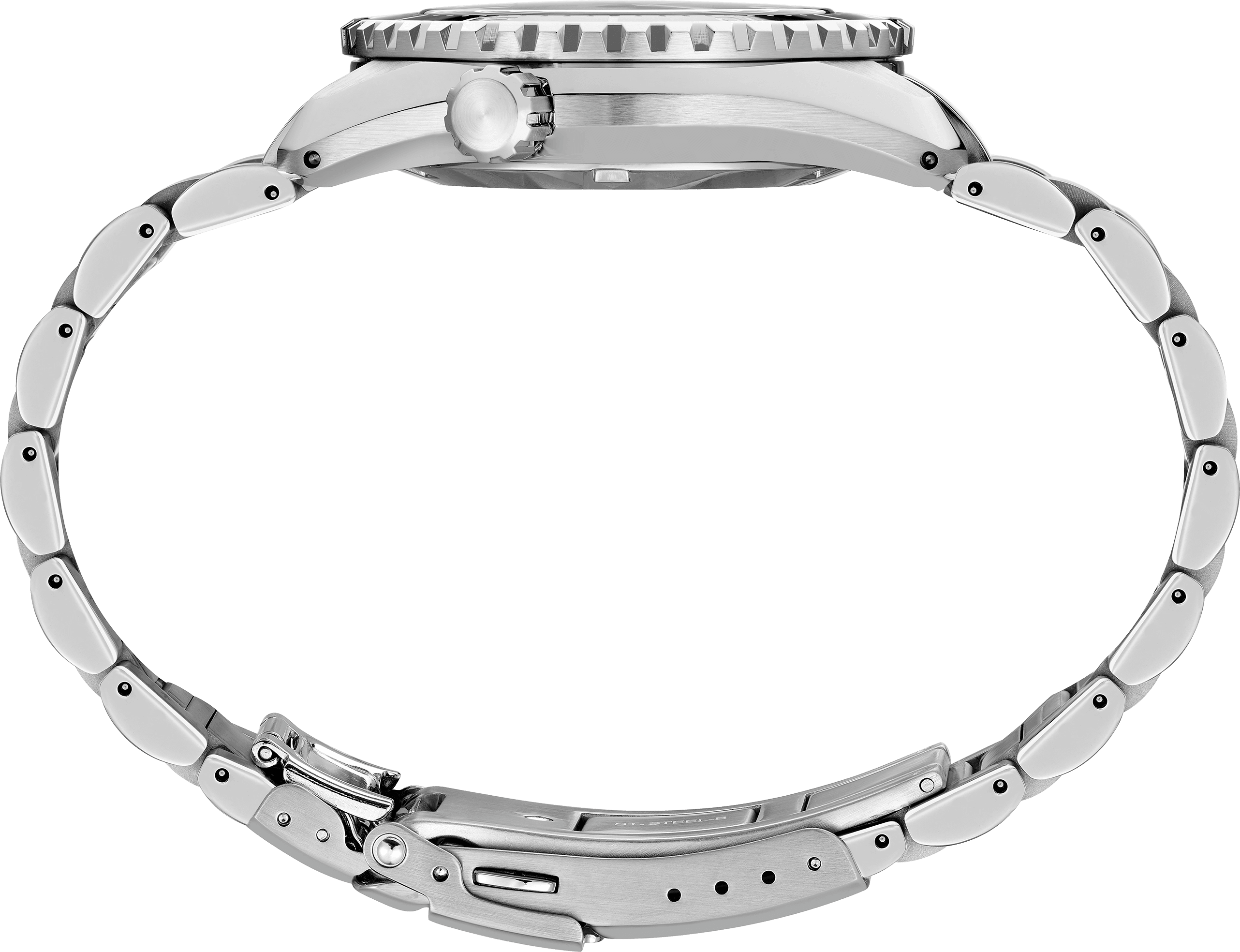 SEIKO LUXE PROSPEX MARINEMASTER 1968 HERITAGE DIVER'S WATCH SLA077