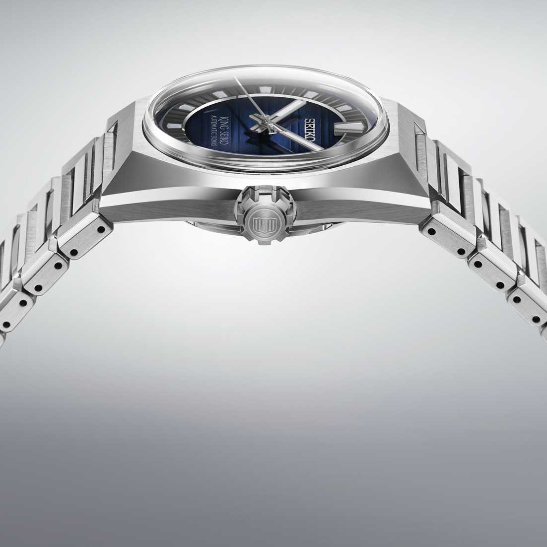 KING SEIKO VANAC SLA085