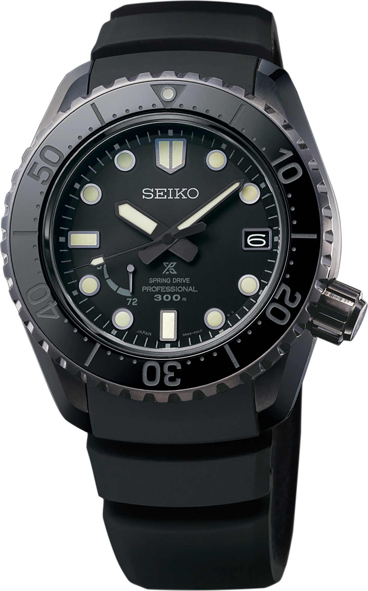 SEIKO LUXE PROSPEX LX COLLECTION SNR031