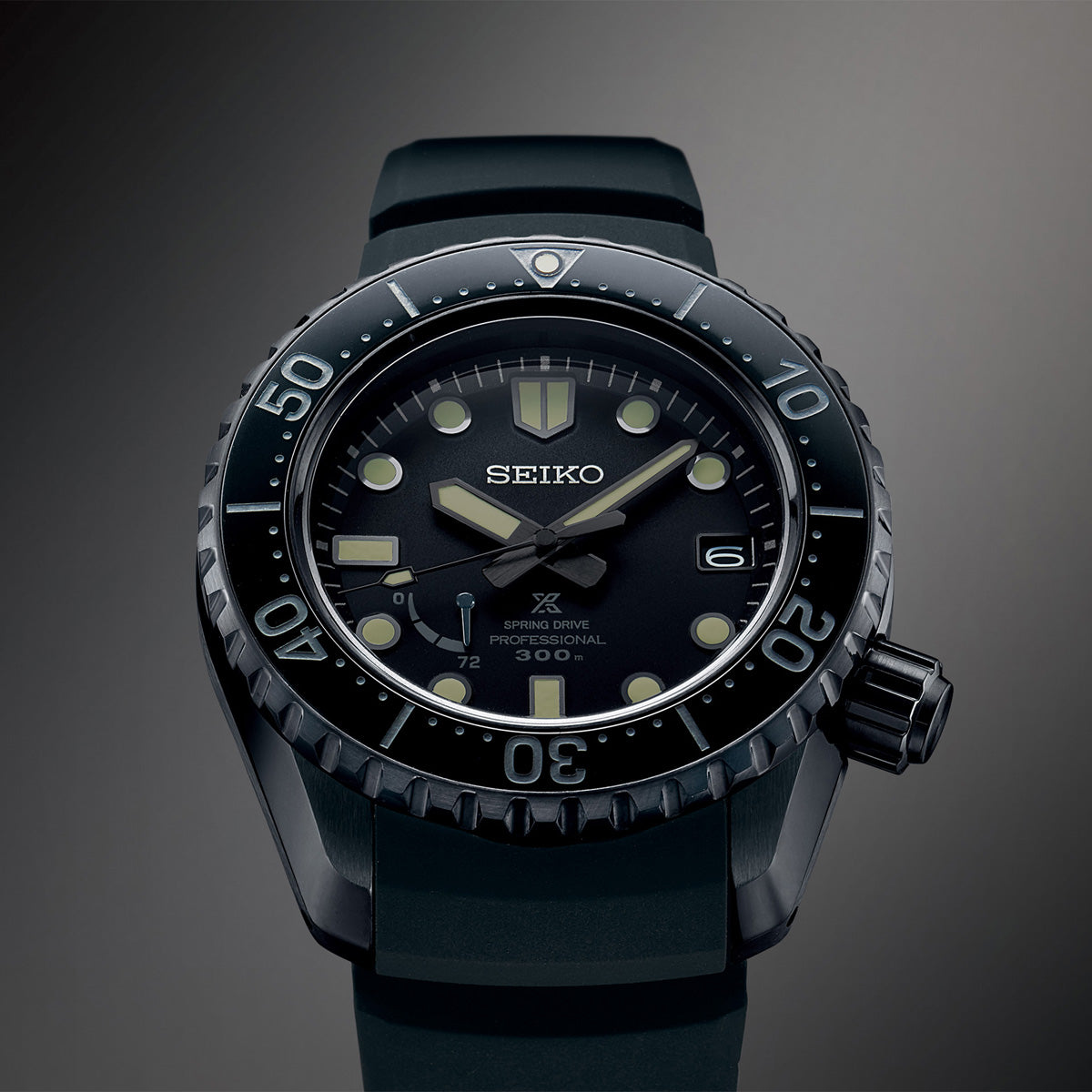 SEIKO LUXE PROSPEX LX COLLECTION SNR031