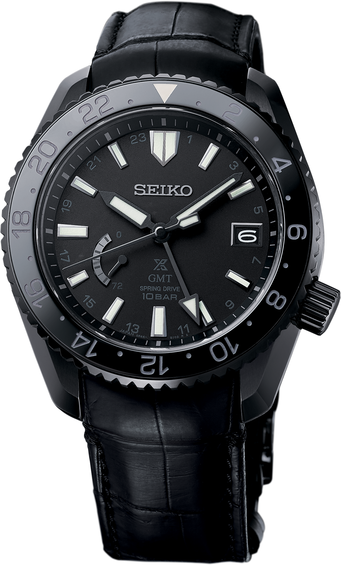 SEIKO LUXE PROSPEX LX COLLECTION SNR035