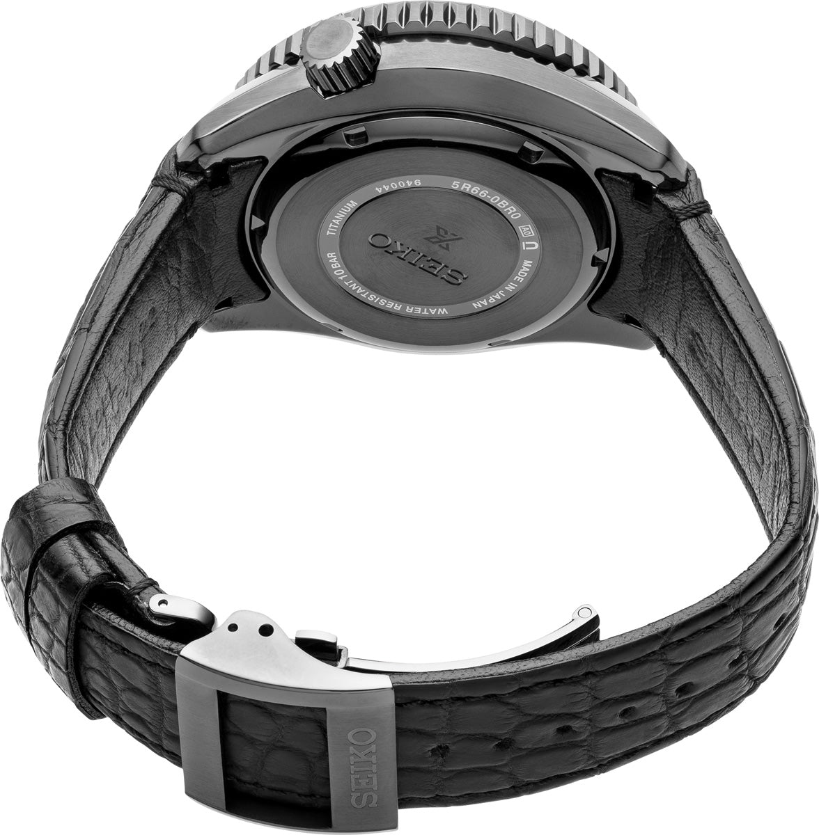 SEIKO LUXE PROSPEX LX COLLECTION SNR035