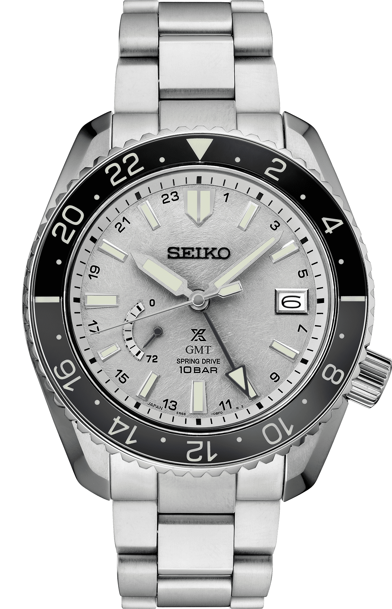 SEIKO LUXE PROSPEX LX U.S. SPECIAL EDITION SNR051