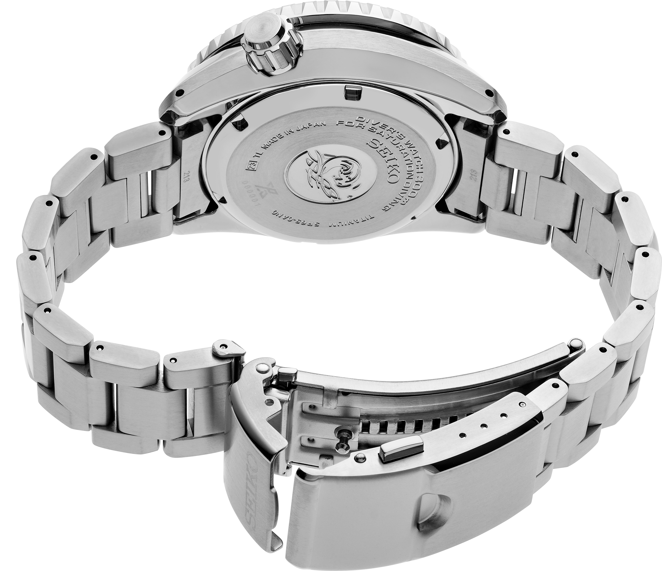 PROSPEX LX U.S. SPECIAL EDITION SNR057